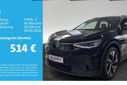 VW ID.4 9.998 km 44.750 &euro; Neu-Ulm 89231