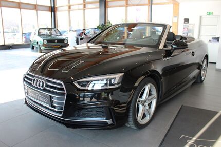Audi A5 117.000 km 21.490 &euro; Amstetten 73340