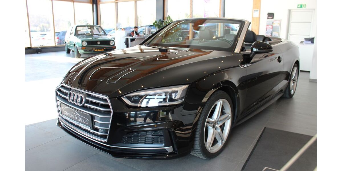 Audi A5 117.000 km 21.490 &euro; Amstetten 73340