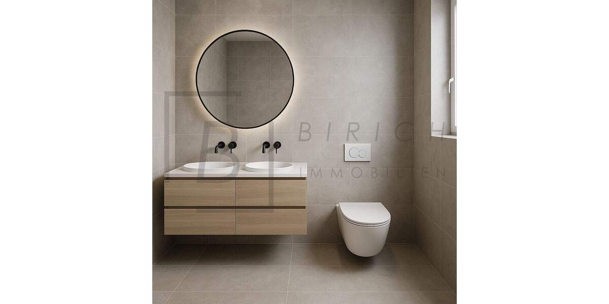 Etagenwohnung Neu-Ulm Pfuhl - 2 Zimmer, 69 m&sup2;, 398.000&euro; | Angebot:25691158