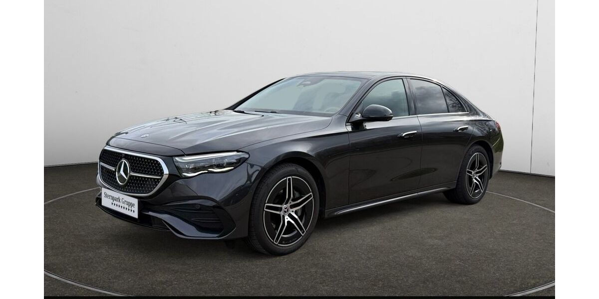 Mercedes-Benz E 300 32.600 km 57.900 &euro; Senden 89250