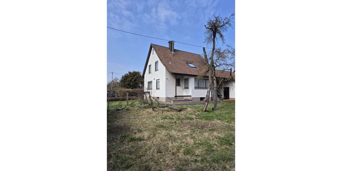 Einfamilienhaus Blaustein - 4 Zimmer, 112 m&sup2;, 440.000&euro; | Angebot:25202318