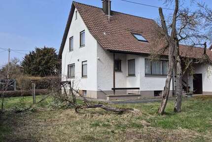 Haus Blaustein - 4 Zimmer, 112 m&sup2;, 440.000&euro; | Angebot:25202318