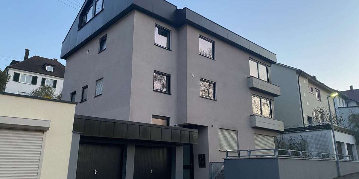Einfamilienhaus Geislingen an der Steige - 13 Zimmer, 312 m&sup2;, 649.000&euro; | Angebot:25144995