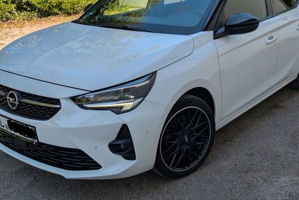 Opel Corsa 74.000 km 12.390 &euro; Dietenheim 89165