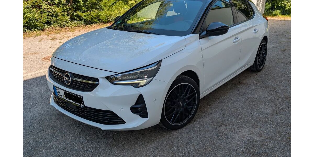 Opel Corsa 74.000 km 12.390 &euro; Dietenheim 89165