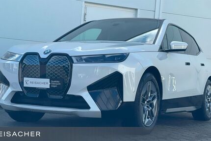 BMW iX 16.600 km 61.349 &euro; Ulm 89077
