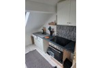 Dachgeschoßwohnung Vöhringen - 2 Zimmer, 45 m&sup2;, 119.999&euro; | Angebot:27129800