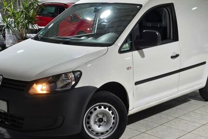 VW Caddy 148.000 km 8.500 &euro; Ichenhausen 89335