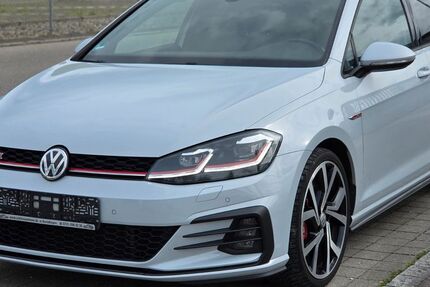 VW Golf 135.000 km 17.999 &euro; Elchingen 89275