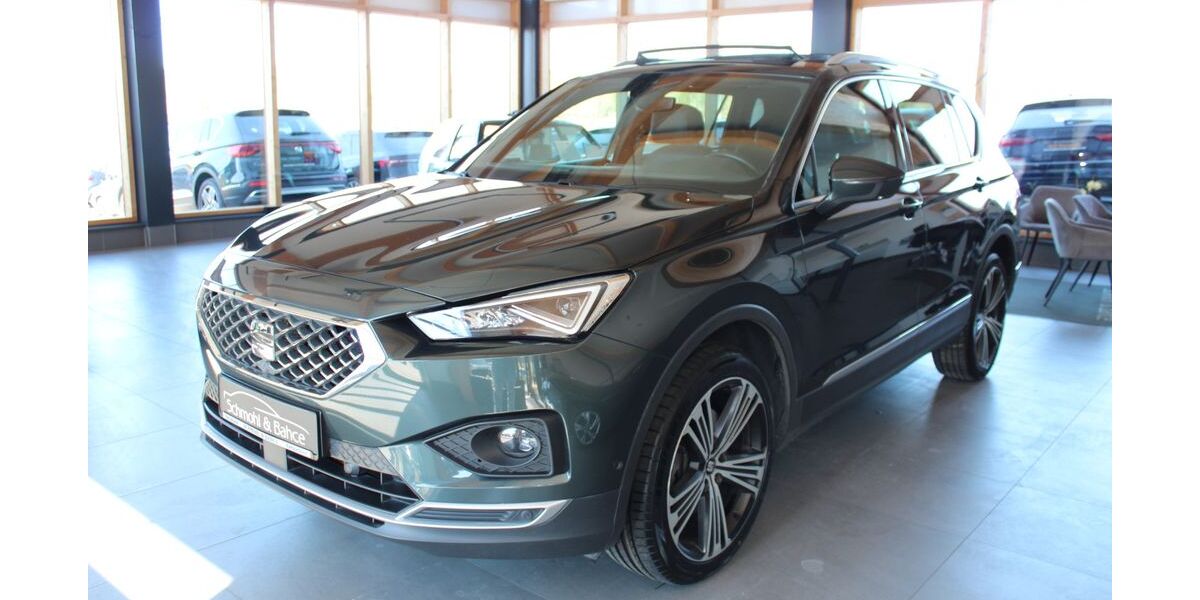 Seat Tarraco 106.000 km 24.990 &euro; Amstetten 73340
