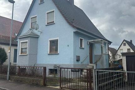 Haus Langenau - 250.000&euro; | Angebot:26237722
