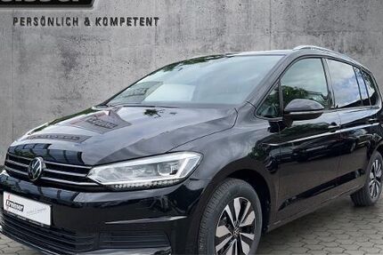 VW Touran 35.900 km 34.740 &euro; Ulm 89077