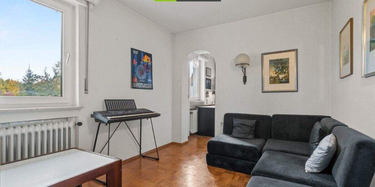 Doppelhaushälfte Neu-Ulm Offenhausen - 6 Zimmer, 140 m&sup2;, 649.000&euro; | Angebot:25693576