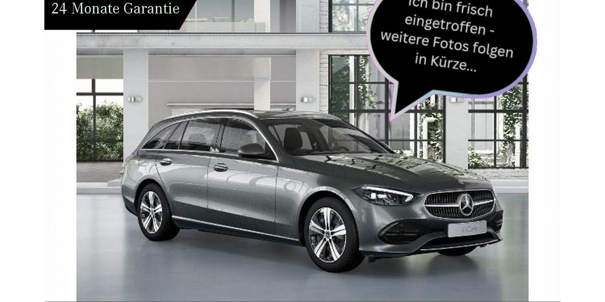 Mercedes-Benz C 300 14.000 km 43.988 &euro; Dornstadt 89160
