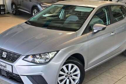Seat Ibiza 232.000 km 6.990 &euro; Ichenhausen 89335
