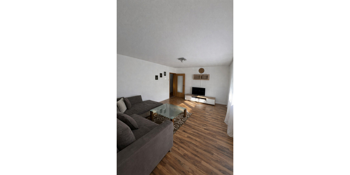 Etagenwohnung Ulm Mitte - 4 Zimmer, 80 m&sup2;, 205.000&euro; | Angebot:25692776