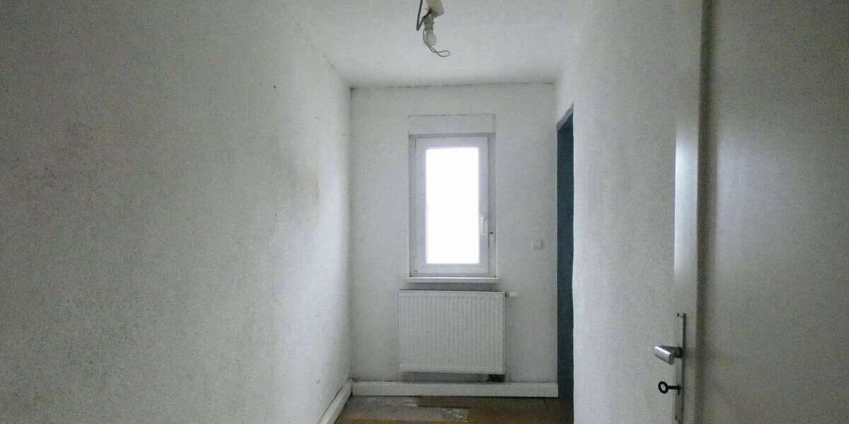 Etagenwohnung Asselfingen - 4 Zimmer, 111 m&sup2;, 185.000&euro; | Angebot:25705547