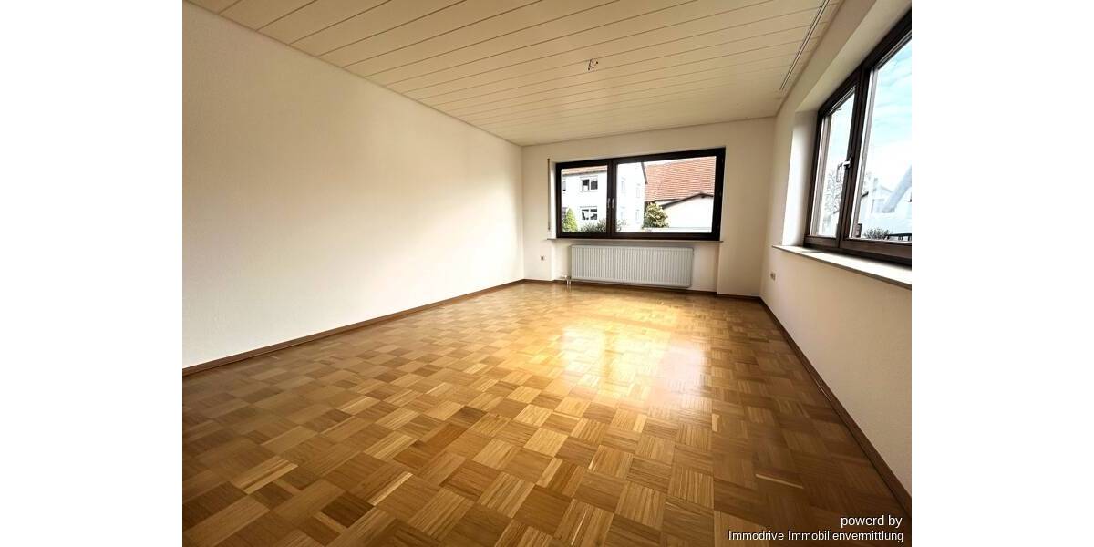 Etagenwohnung Heroldstatt Ennabeuren - 2 Zimmer, 80 m&sup2;, 620&euro; | Angebot:26154459