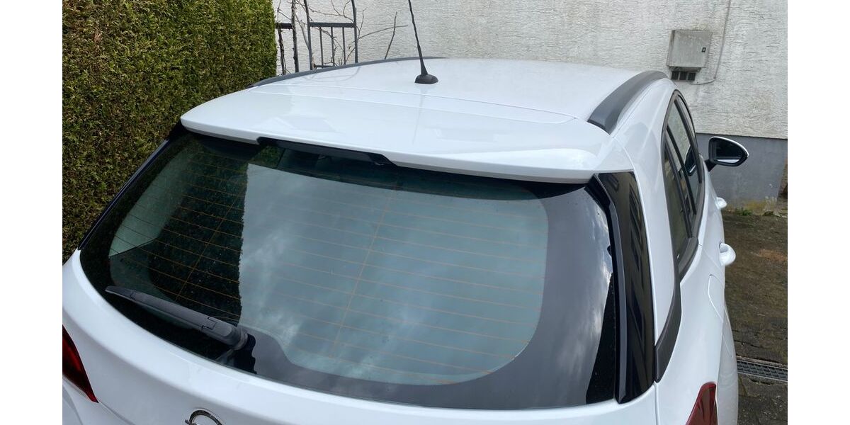 Opel Astra 162.000 km 5.350 &euro; Herbrechtingen 89542