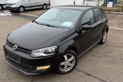 VW Polo 242.000 km 3.690 &euro; Neu-Ulm 89231