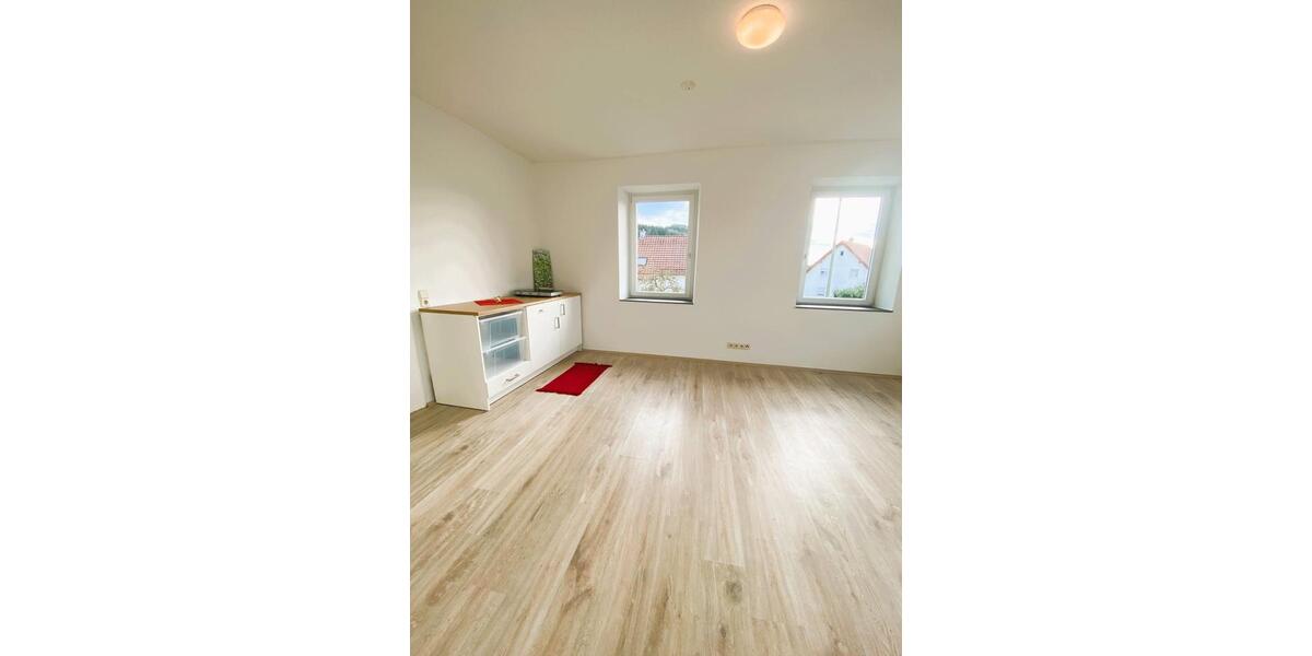 Etagenwohnung Altenstadt - 1 Zimmer, 25 m&sup2;, 360&euro; | Angebot:25722564