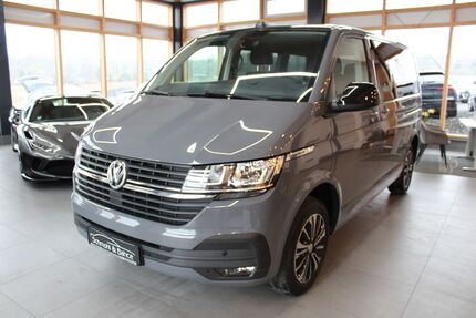 VW T6 Caravelle 59.000 km 40.990 &euro; Amstetten 73340