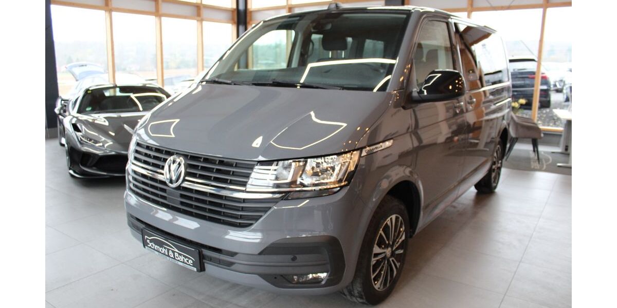 VW T6 Caravelle 59.000 km 40.990 &euro; Amstetten 73340