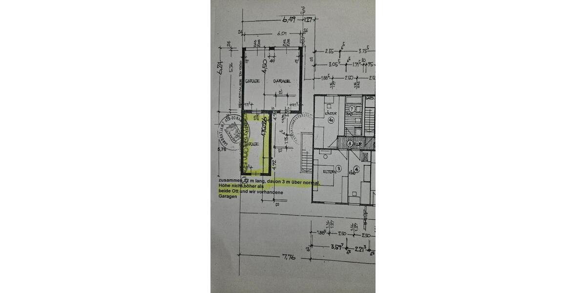 Einfamilienhaus Staig - 5 Zimmer, 125 m&sup2;, 1.300&euro; | Angebot:25932089