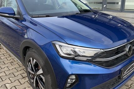 VW Taigo 14.710 km 21.490 &euro; Kammeltal/Egenhofen 89358