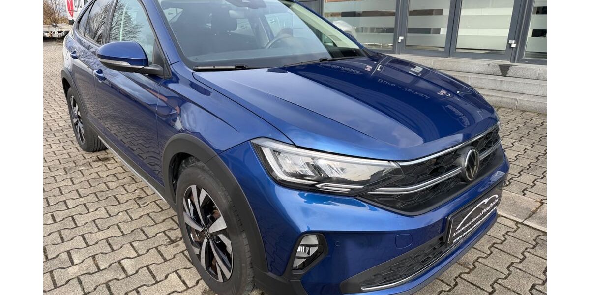 VW Taigo 14.710 km 21.490 &euro; Kammeltal/Egenhofen 89358