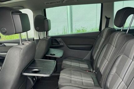VW Sharan 99.800 km 17.499 &euro; Biberach 88448