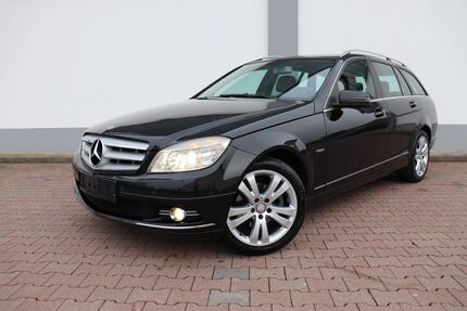 Mercedes-Benz C 180 219.874 km 6.490 &euro; Weißenhorn 89264