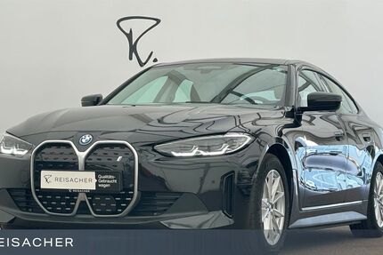BMW i4 43.700 km 39.390 &euro; Ulm 89077