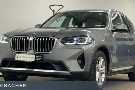BMW X3 67.192 km 36.999 &euro; Ulm 89077