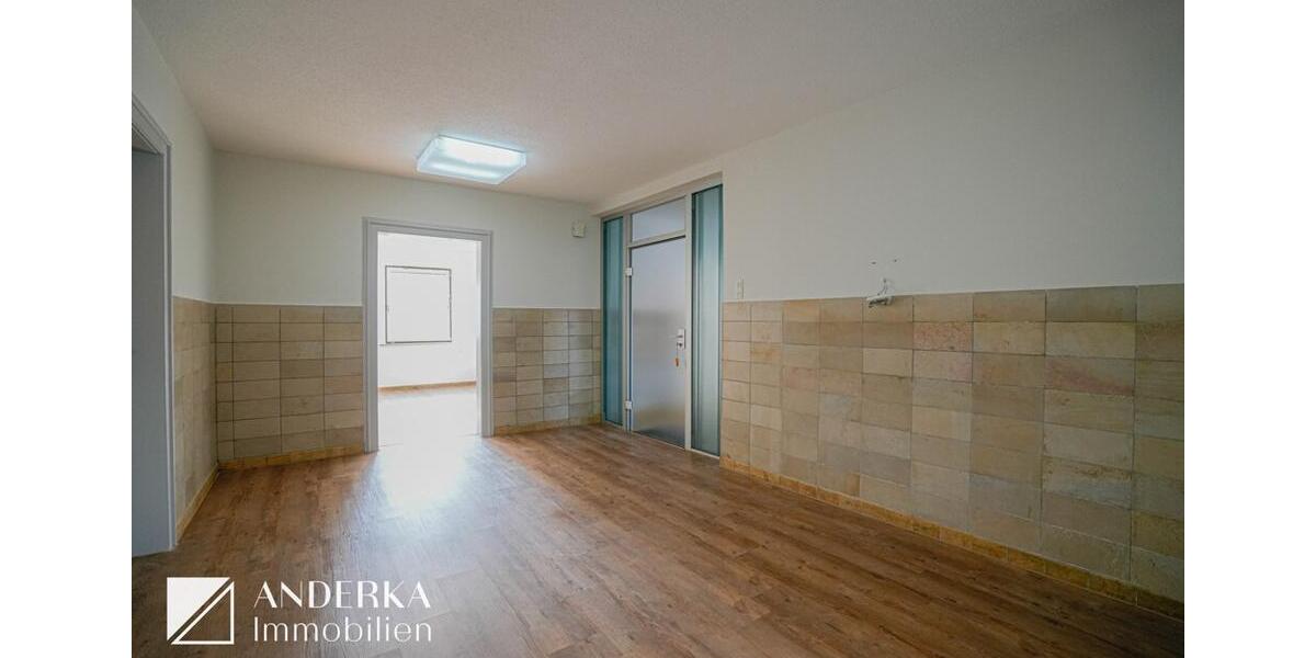 Gewerbeobjekt Günzburg - 1.300&euro; | Angebot:22694426