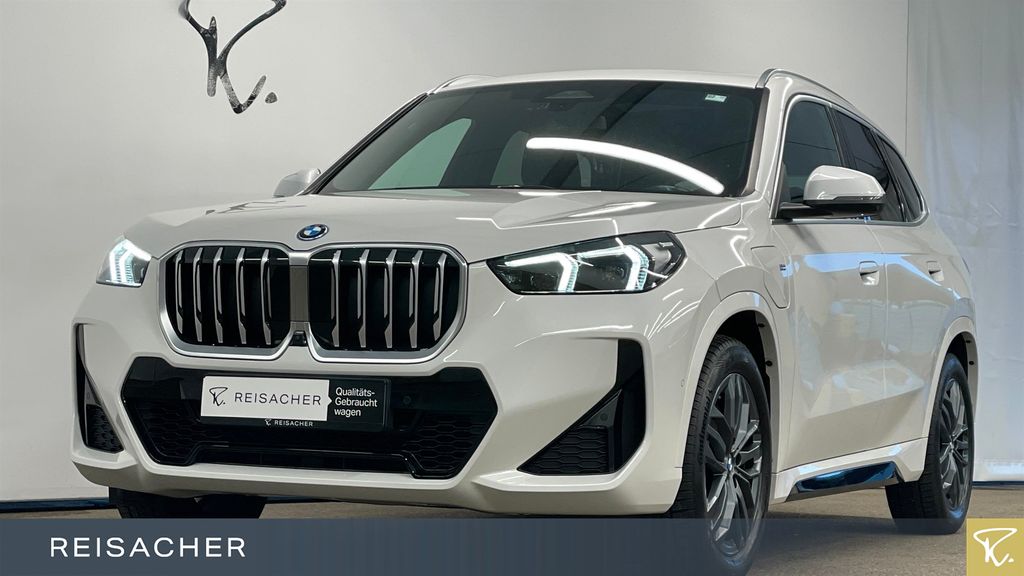 BMW X1 39.820 km 45.490 &euro; Ulm 89077