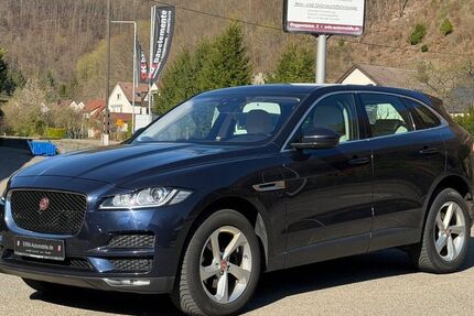Jaguar F-Pace 159.000 km 15.390 &euro; Geislingen an der Steige 73312
