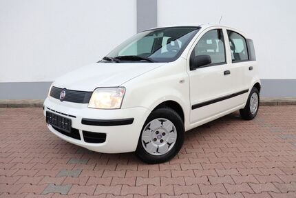 Fiat Panda 82.986 km 2.500 &euro; Weißenhorn 89264