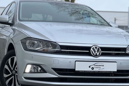 VW Polo 82.000 km 15.999 &euro; Langenau 89129