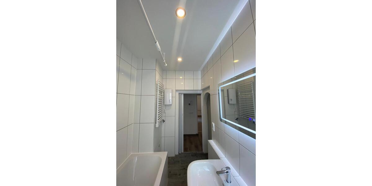 Etagenwohnung Neu-Ulm Ludwigsfeld - 2 Zimmer, 55 m&sup2;, 1.025&euro; | Angebot:25170480