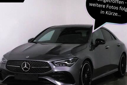Mercedes-Benz CLA 200 6.845 km 39.988 &euro; Dornstadt 89160