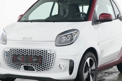 Smart ForTwo 17.445 km 16.970 &euro; Laupheim 88471