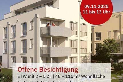 Wohnung Dornstadt - 5 Zimmer, 115 m&sup2;, 689.000&euro; | Angebot:25747891