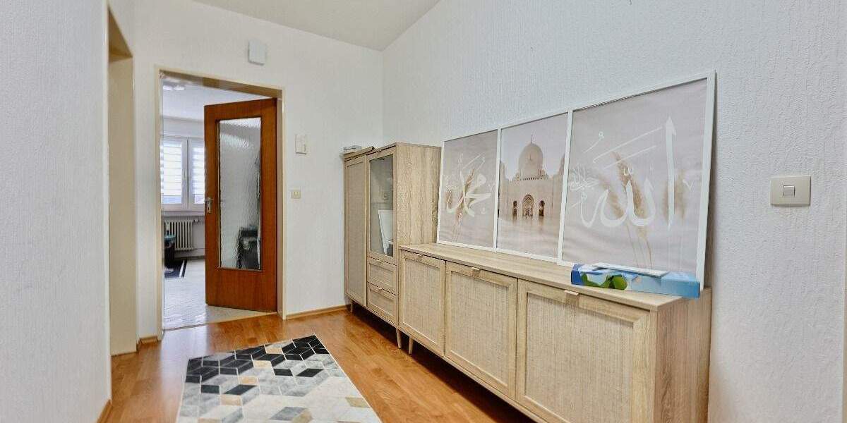 Etagenwohnung Senden Ay - 3 Zimmer, 90 m&sup2;, 279.000&euro; | Angebot:25899425