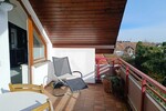 Schöne 3-Zimmer-Dachgeschosswohnung mit zwei Garagen in Senden-Aufheim - 3- Senden Aufheim | Angebot:25391917