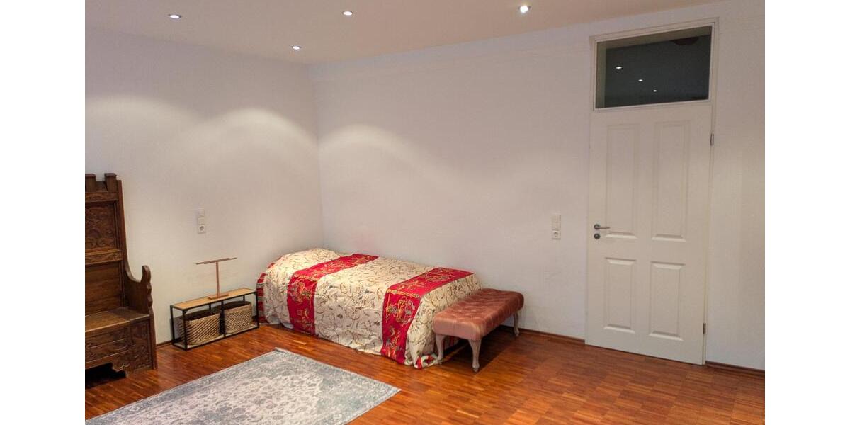 Etagenwohnung Ulm - 1 Zimmer, 44 m&sup2;, 1.000&euro; | Angebot:25311181