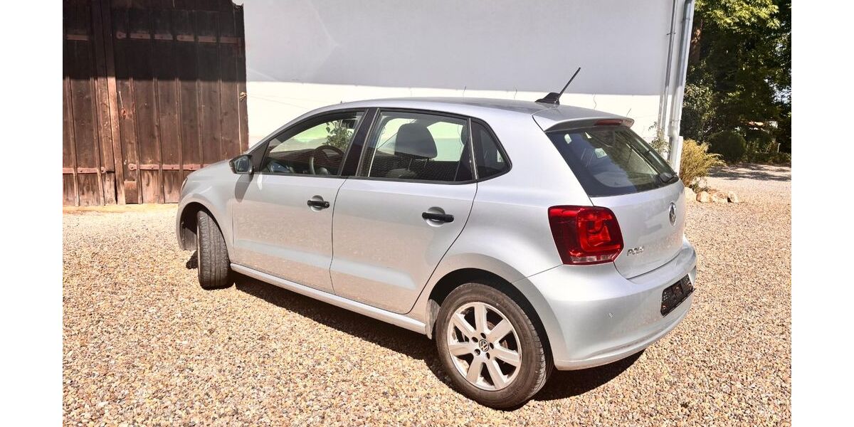 VW Polo 224.000 km 2.500 &euro; Ehingen 89584