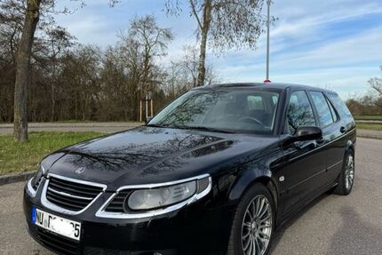 Saab 9-5 269.600 km 4.890 &euro; Neu-Ulm 89231