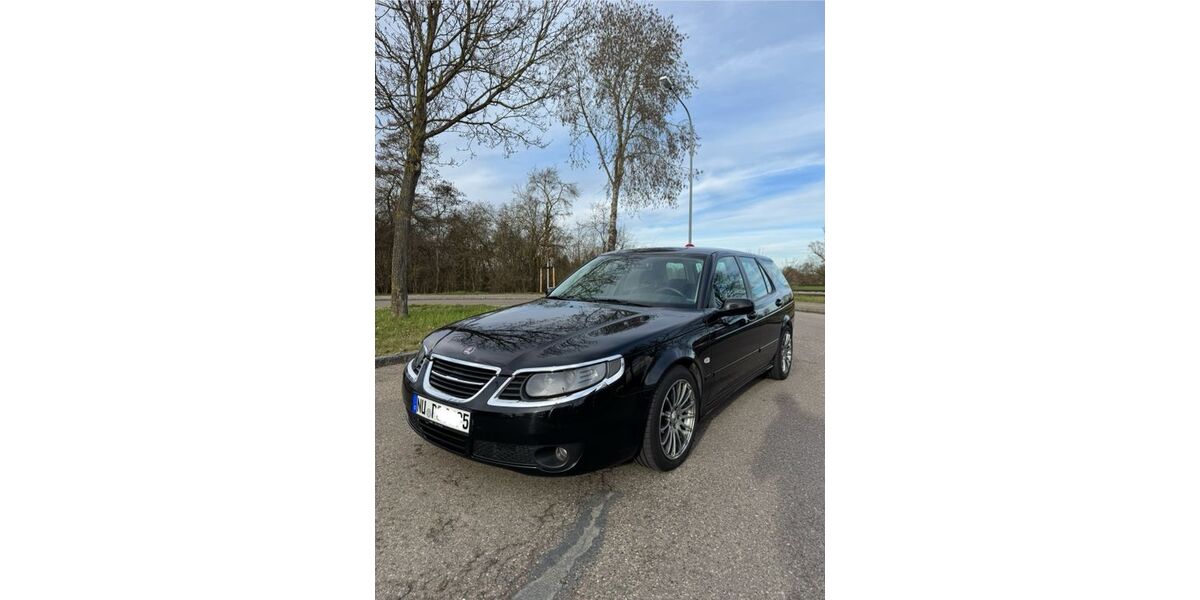 Saab 9-5 269.600 km 4.890 &euro; Neu-Ulm 89231